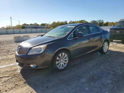 2016 BUICK VERANO, фото 1, лот 11588284