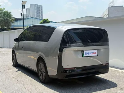 2025 Li Auto MEGA Model Home Family Special Edition, фото 4, лот 10385553