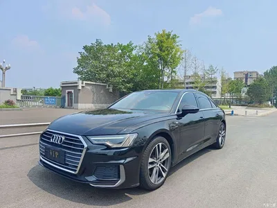 2021 Audi A6L 40 TFSI Luxury Sport, фото 1, лот 11088226