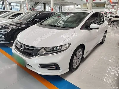 2020 Honda Jade 1.8L Automatic Comfort Edition, фото 1, лот 11585361