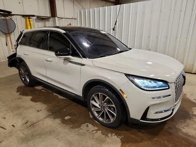 2023 LINCOLN CORSAIR, фото 4, лот 10876705