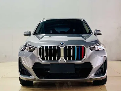 2023 BMW X1 xDrive25Li M Sport Package, фото 1, лот 10466445