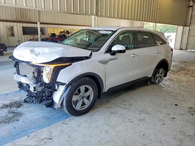 2026 KIA SORENTO LX, фото 1, лот 10778375