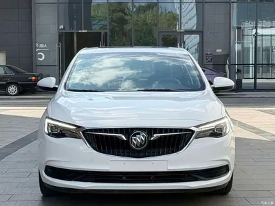 2021 Buick Excelle Facelift Exemplar 1.5L Auto Elite, фото 2, лот 11067830
