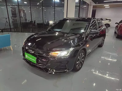 2019 Chevrolet Monza RS 330T Auto Smooth Edition China VI, фото 2, лот 10380380