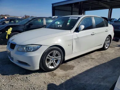 2008 BMW 328 I SULEV, фото 1, лот 10819937