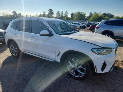 2024 BMW X3 XDRIVE30I, фото 4, лот 10818096
