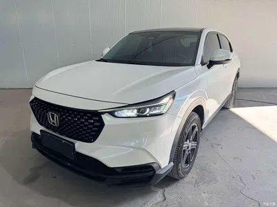 2023 Honda XR-V 1.5L CVT Fever Edition, фото 1, лот 10640473