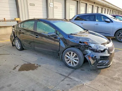 2015 KIA FORTE EX, фото 4, лот 10775492