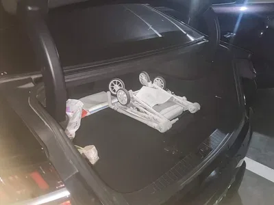 2020 BYD Han EV AWD High-Performance Flagship, фото 4, лот 10251817