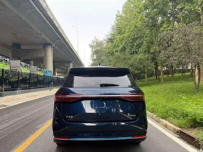 2021 BYD Song MAX Upgrade 1.5T Automatic Luxury Edition 7-Seater, фото 4, лот 10257079