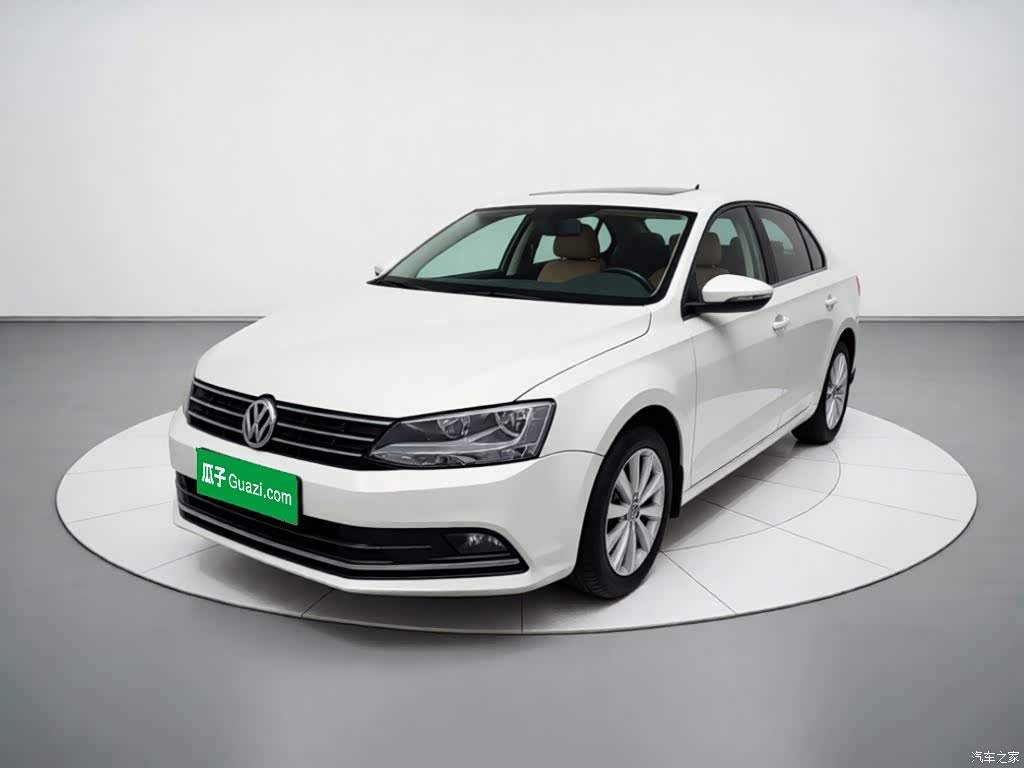 2015 Volkswagen Sagitar 1.6L Automatic Comfort, фото 2, лот 11219605