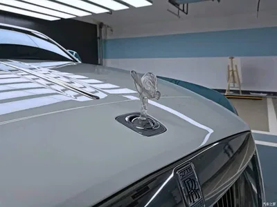 2015 Rolls-Royce Dawn 6.6T Standard, фото 4, лот 10236953