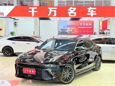 2023 Lynk & Co 03 2.0TD DCT Jin Pro, фото 1, лот 10314276
