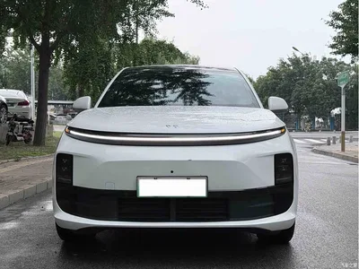 2024 Li Auto L6 Pro, фото 2, лот 10479122