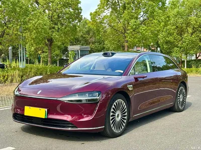 2025 Xiangjie Enjoy World S9T Model Pure Electric AWD, фото 1, лот 10833971