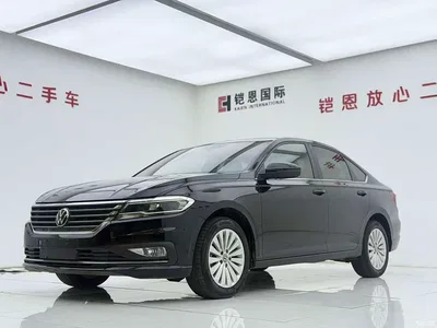 2021 Volkswagen Lavida 280TSI DSG Comfort Edition, фото 1, лот 11018335
