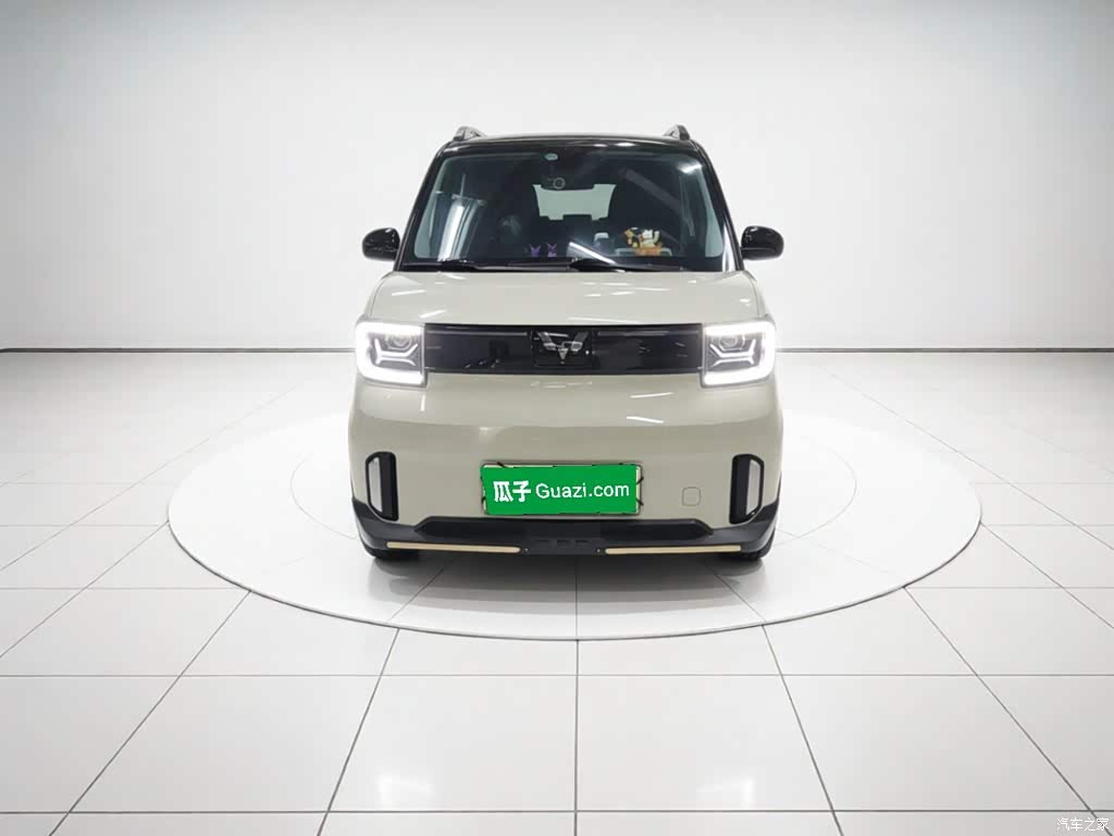2022 Wuling Motors Hongguang MINIEV GAMEBOY 200km Play Edition LFP, фото 2, лот 11216516
