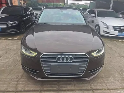 2016 Audi A4L 30 TFSI Collector's Edition Automatic Comfort, фото 3, лот 10439419