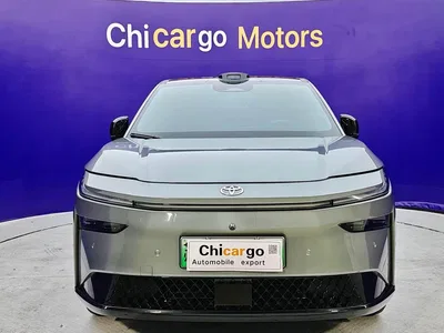 2025 Toyota BoZhi 3X Model 520 Pro+ LiDAR Version, фото 2, лот 10831145