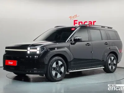 2024 Hyundai Santafe HEV 1.6 2WD, фото 1, лот 10768366