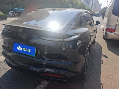 2024 Ledao L60 60kWh Rear-Wheel Drive, фото 3, лот 10830694