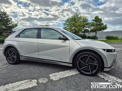 2026 Hyundai Ioniq5 Long Range AWD, фото 3, лот 10124257