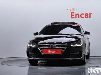 2017 Hyundai Grandeur 2.4 Premium Special, фото 2, лот 10061904