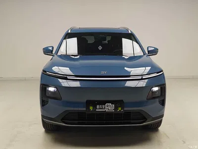 2024 Jetour L7 Model 1.5T 120km MAX+ 7-Seater, фото 2, лот 11157078