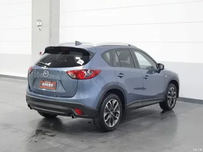 2015 Mazda CX-5 2.5L Automatic AWD Flagship, фото 2, лот 11138151