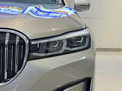 2019 BMW 7 Series 730Li Luxury Package, фото 4, лот 10458449