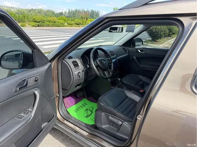 2014 Škoda Yeti 1.4TSI DSG Polar, фото 4, лот 10348566