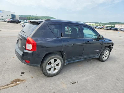 2013 JEEP COMPASS LATITUDE, фото 3, лот 10785906