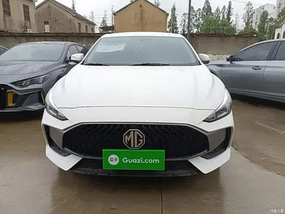 2023 MG MG5 180DVVT CVT Style Edition, фото 3, лот 11241302