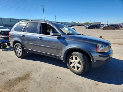 2007 VOLVO XC90 3.2, фото 4, лот 10874832