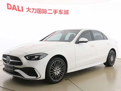 2024 Mercedes-Benz C-Class C 260 L Sport, фото 1, лот 11591320