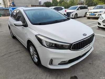 2017 Kia K3 1.6L Automatic 15th Anniversary Special GLS, фото 3, лот 10332117