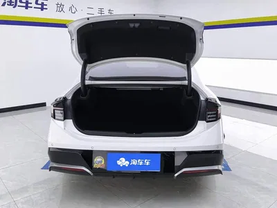 2024 Hyundai Sonata 1.5T Pro, фото 4, лот 10396642