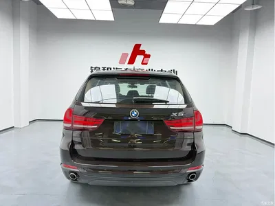 2014 BMW X5 (Import) xDrive35i Elegance, фото 3, лот 10464541