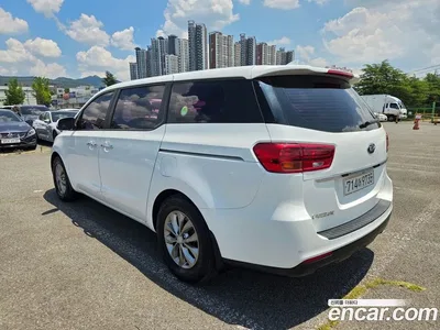 2020 Kia Canival 11-Seater Deluxe, фото 4, лот 11132481