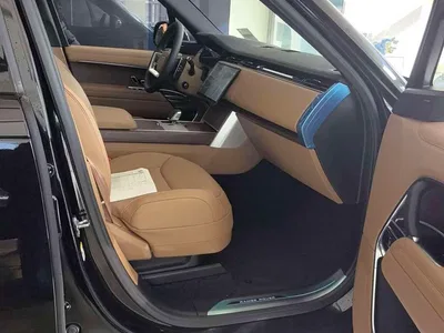 2025 Land Rover Range Rover 3.0 L6 360PS Golden Age Edition, фото 3, лот 10329657