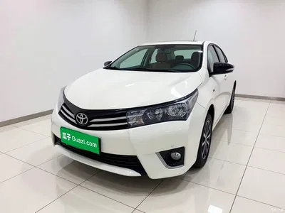 2016 Toyota Corolla 1.6L CVT GL-i Cool Edition, фото 1, лот 11454475