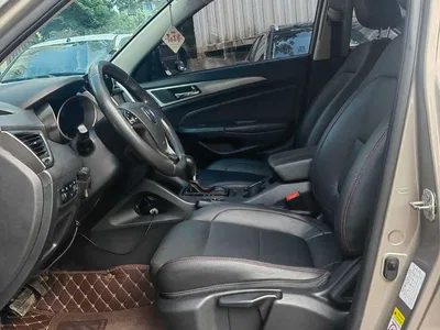 2014 Changan CS75 1.8T Automatic Elite (China IV), фото 3, лот 10250933