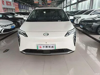 2025 Aion Y Model Plus 510 Smart Premium, фото 2, лот 11174505