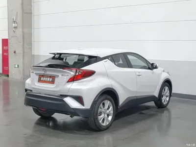 2021 Toyota IZOA 2.0L Yixiang Edition, фото 2, лот 10599690