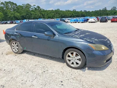 2009 LEXUS ES 350, фото 4, лот 10842973