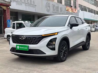 2025 Chery Tiggo 5x High Energy Edition 1.5T CVT Comfort, фото 1, лот 10335010