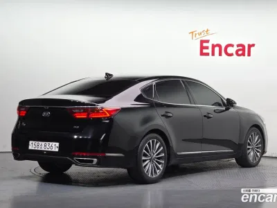 2018 Kia K7 3.3 GDI Limited Plus, фото 1, лот 10050720