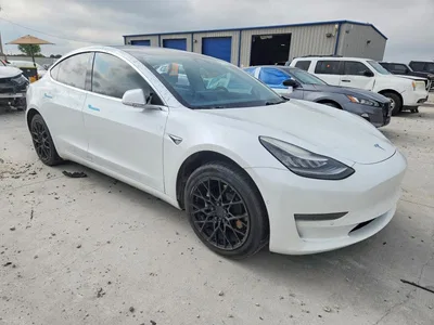 2020 TESLA MODEL 3, фото 4, лот 10851567