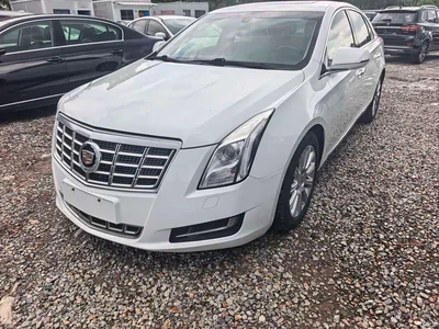 2014 Cadillac XTS 28T Comfort, фото 2, лот 10305065